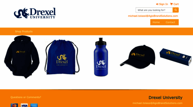 drexeluniversitystore.com