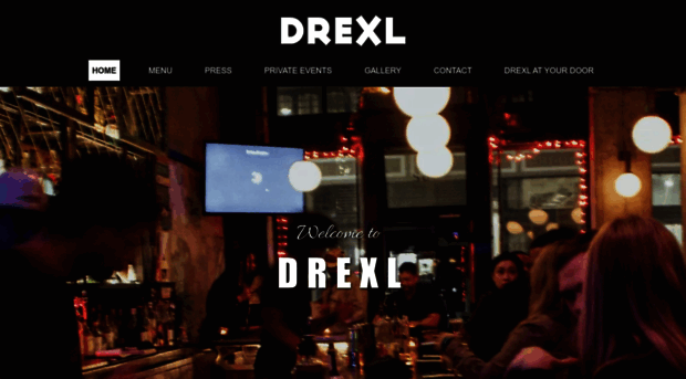 drexl.bar