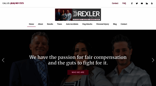 drexlerfirm.com