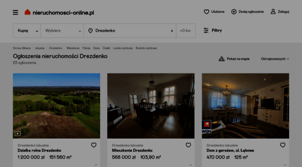 drezdenko.nieruchomosci-online.pl