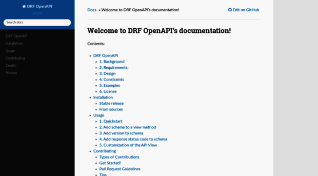 drf-openapi.readthedocs.io