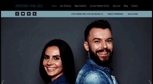 drfangdds.com