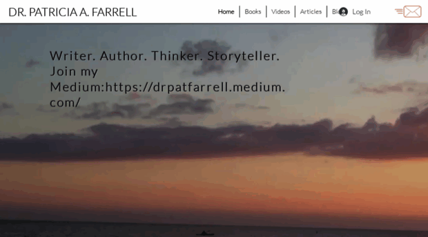 drfarrell.net