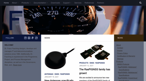 drfasching.com