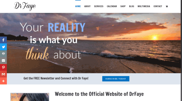 drfaye.com