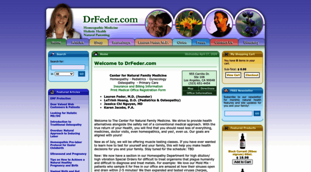 drfeder.com