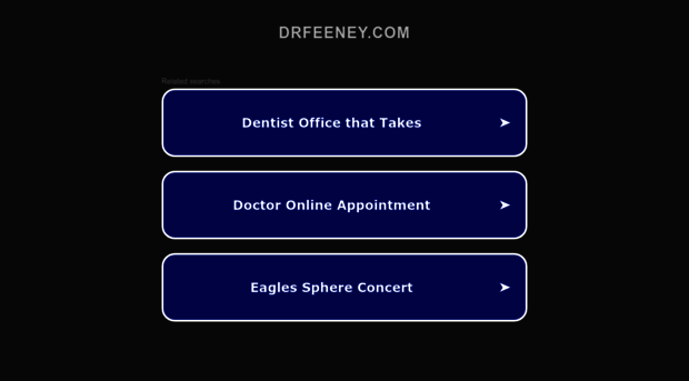 drfeeney.com