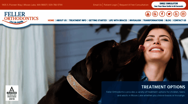 drfellerortho.com