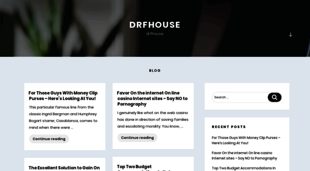 drfhouse.com