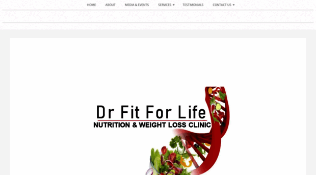 drfitforlife.com