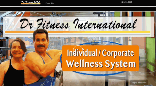 drfitnessusa.com