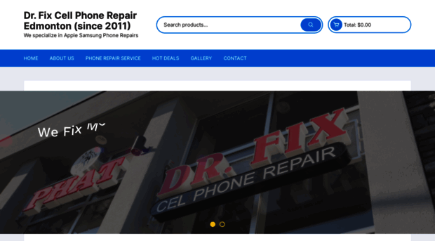 drfix.ca