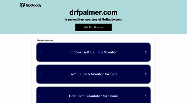 drfpalmer.com