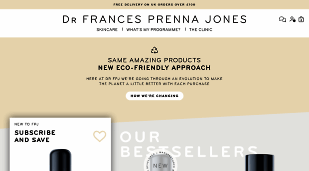 drfrancesprennajones.com