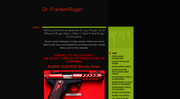 drfrankenruger.com