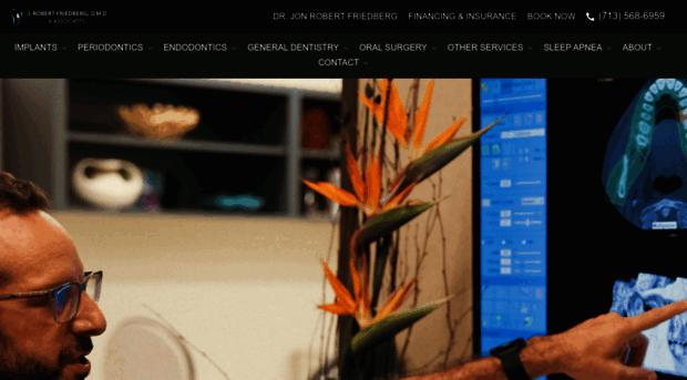 drfriedbergandassociates.com