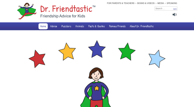 drfriendtastic.com