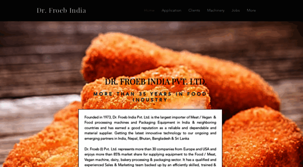 drfroebindia.com