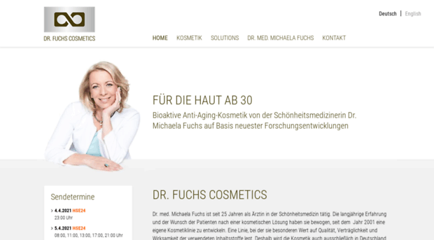 drfuchs-cosmetics.de