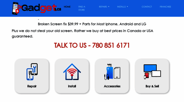 drgadget.ca