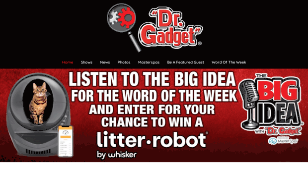 drgadget.com