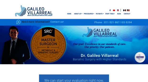 drgalileo.com