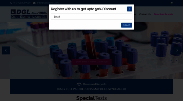 drgarglabs.com