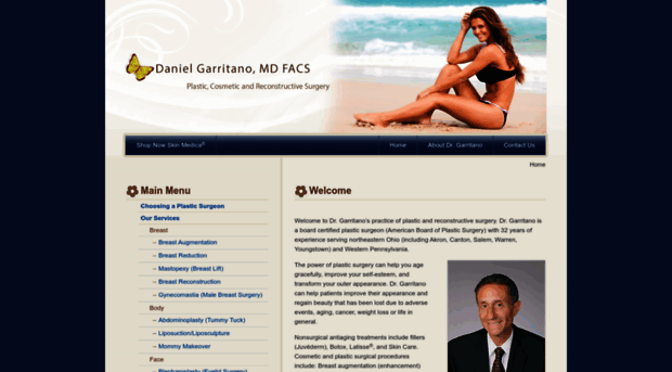 drgarritano.com