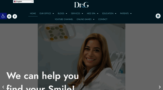 drgdental.studio