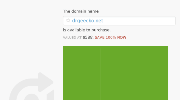 drgeecko.net