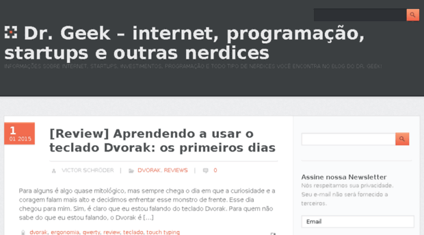 drgeek.com.br