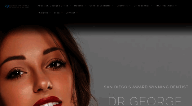 drgeorgedds.com