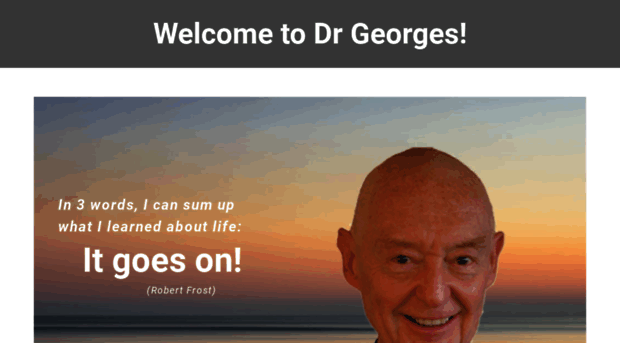 drgeorges.net