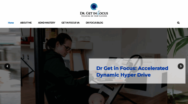 drgetinfocus.com