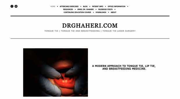 drghaheri.squarespace.com