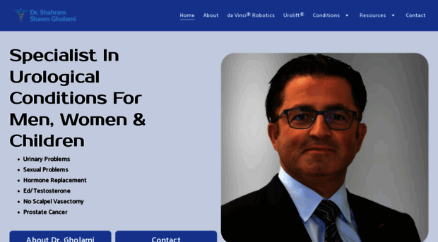 drgholami.com