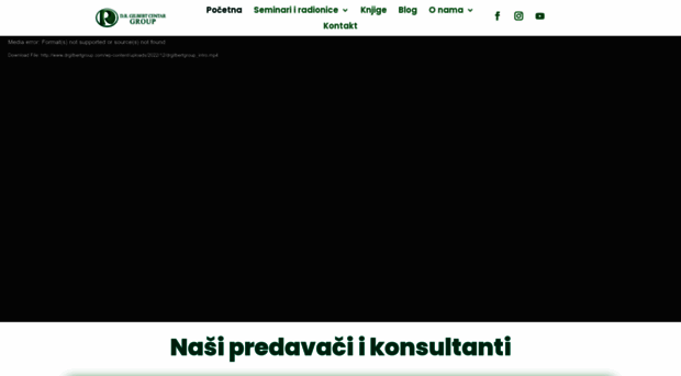 drgilbert-centar.com