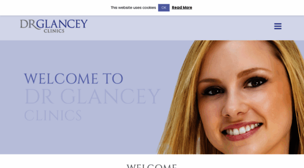 drglancey-clinics.com