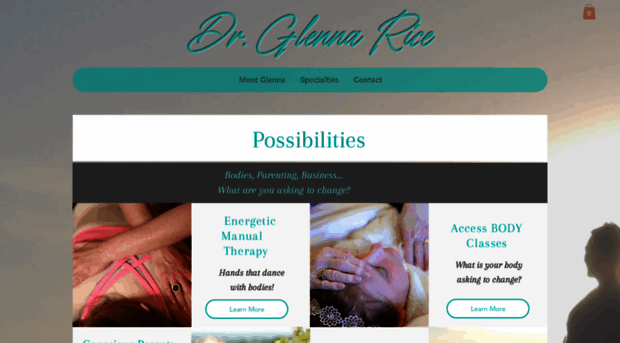 drglennarice.com