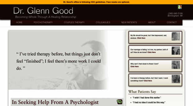 drglenngood.com