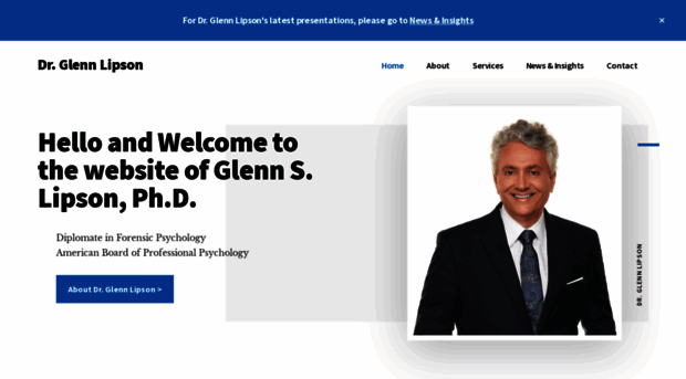 drglennlipson.com