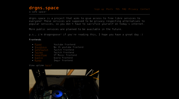 drgns.space