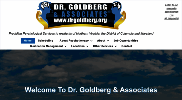 drgoldberg.org