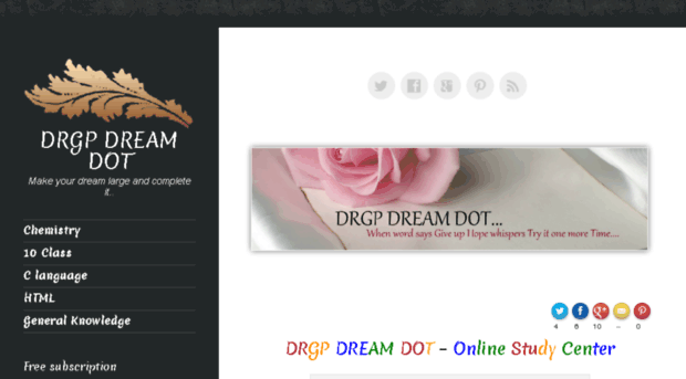 drgpdreamdot.com