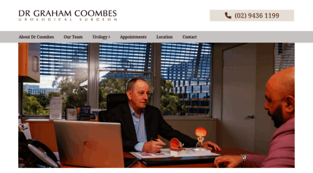 drgrahamcoombes.com.au