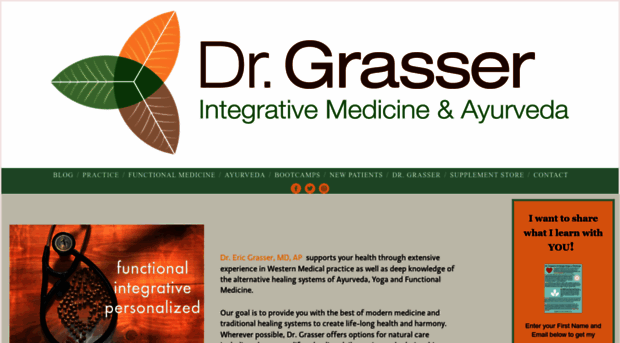 drgrasser.com