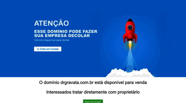 drgravata.com.br