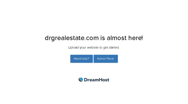 drgrealestate.com