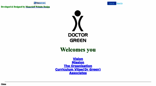 drgreen.htmlplanet.com