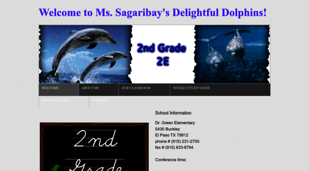 drgreendolphins.weebly.com